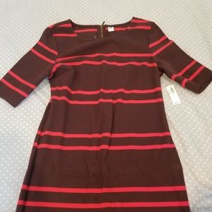 Women's Old Navy 3/4 length Dress